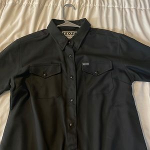 Dixxon womens flannel. The outlaw